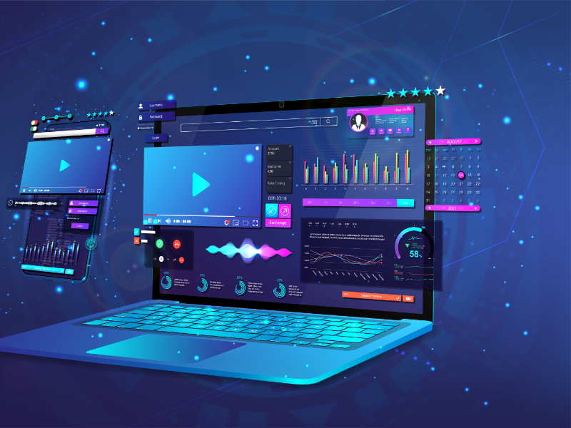 hink of your website like a contractor’s truck. A clean, well-maintained vehicle with a clear logo, easy-to-read phone number, and organized tools tells a client you’re reliable before you even ring the doorbell.