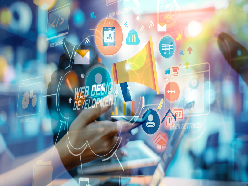 Website Operations And Administration