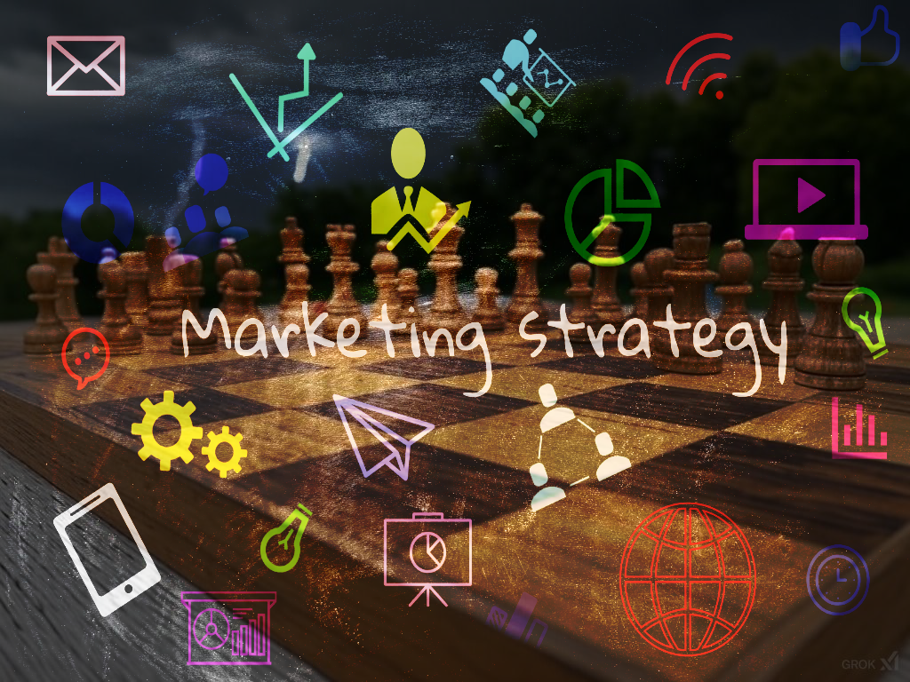 Content is the heartbeat of any website